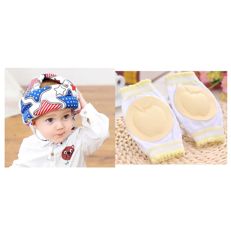 Baby Safety Helmet - Image 18