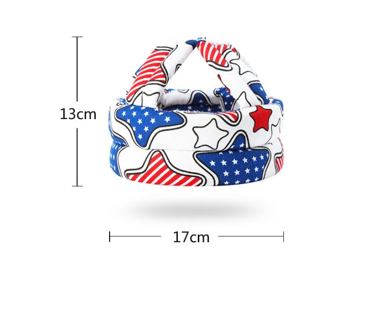 Baby Safety Helmet - Image 19