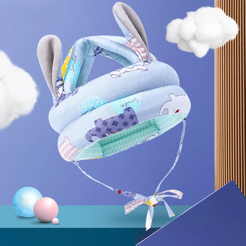 Baby Safety Helmet - Image 2