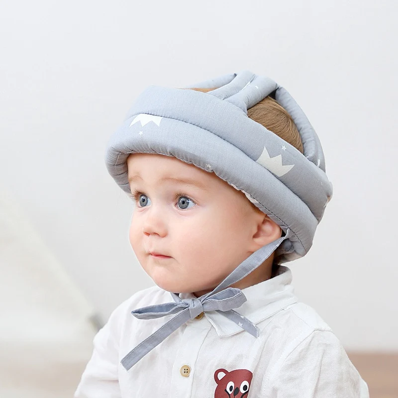 Baby Safety Helmet - Image 5