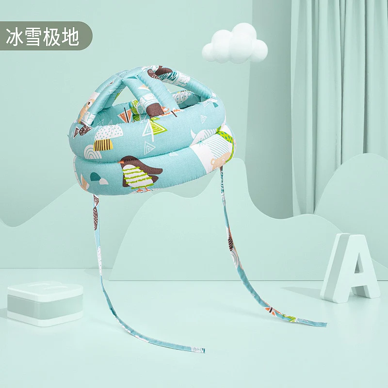 Baby Safety Helmet - Image 6