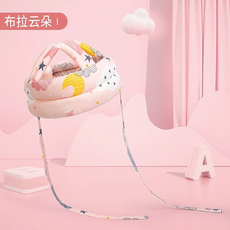Baby Safety Helmet - Image 7