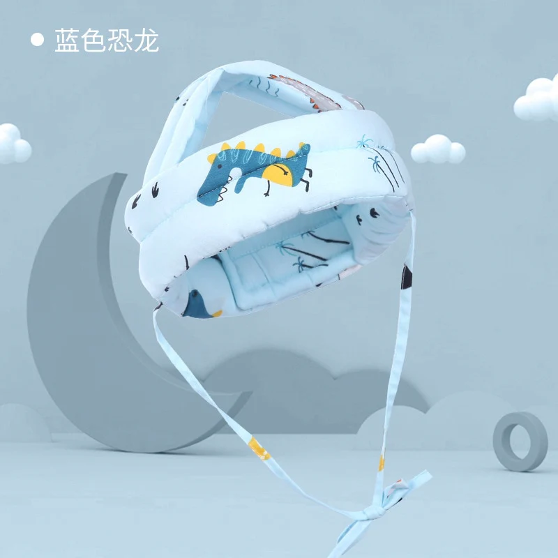 Baby Safety Helmet - Image 8