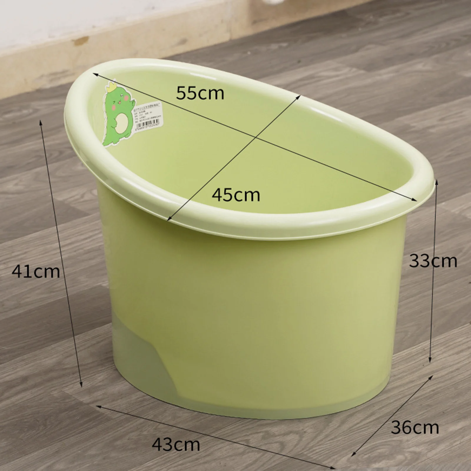 Baby Seat  Bathtub - Image 10