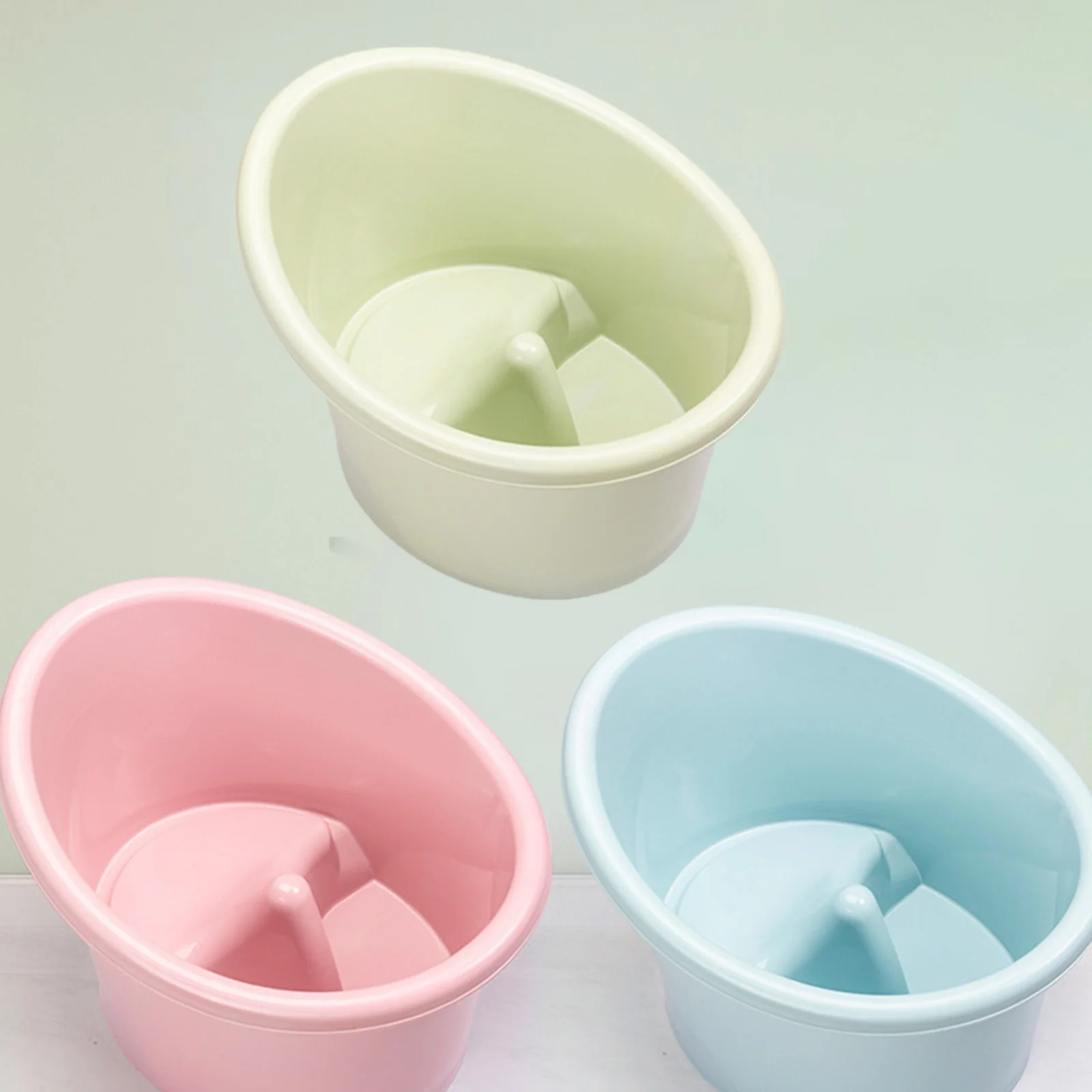 Baby Seat  Bathtub - Image 5
