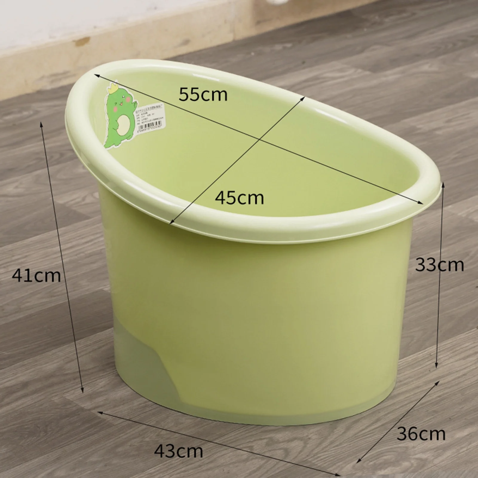 Baby Seat  Bathtub - Image 7
