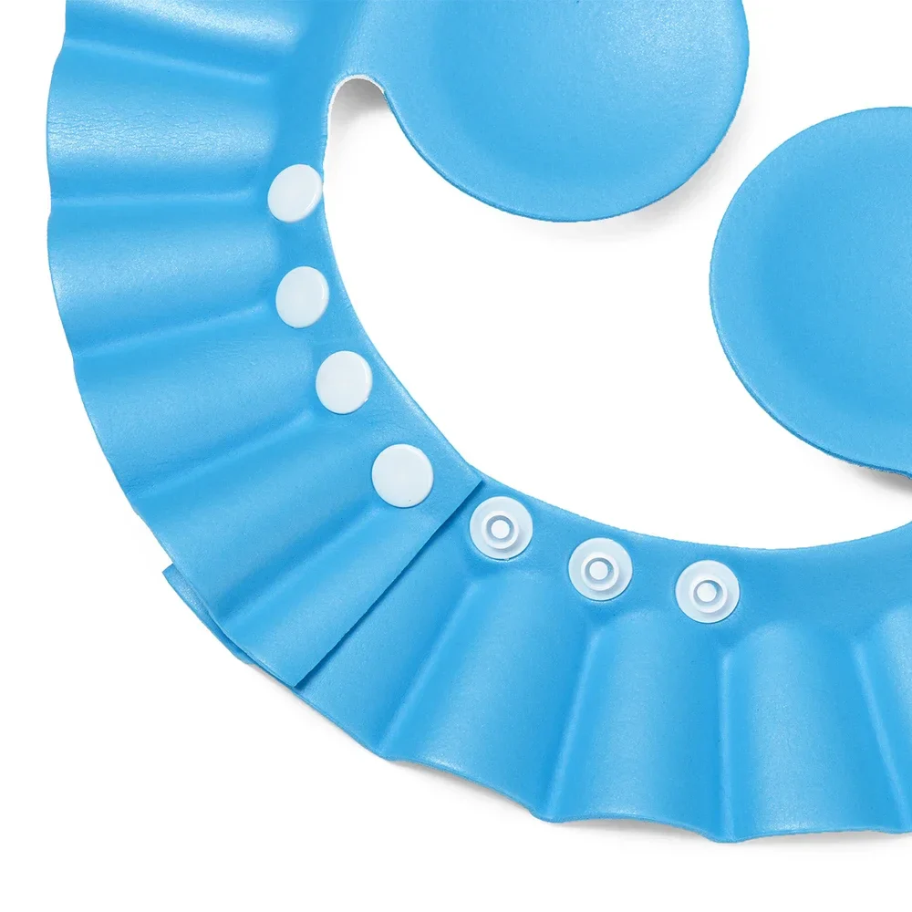 Baby Shampoo Shower Cap - Image 14