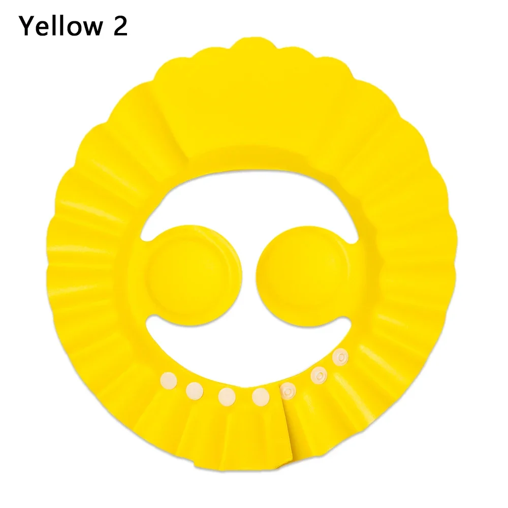 Baby Shampoo Shower Cap - Image 7