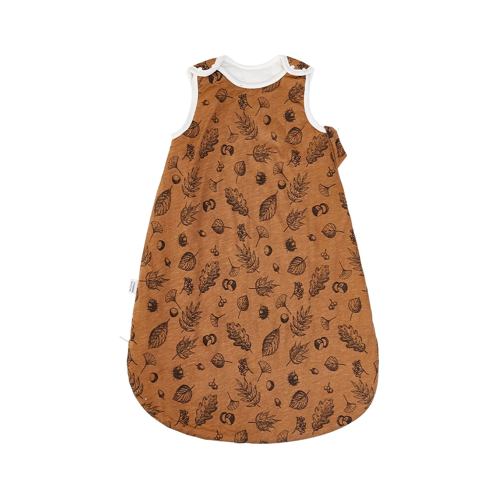 Baby Short Sleeves Sleeping Sack - Image 11