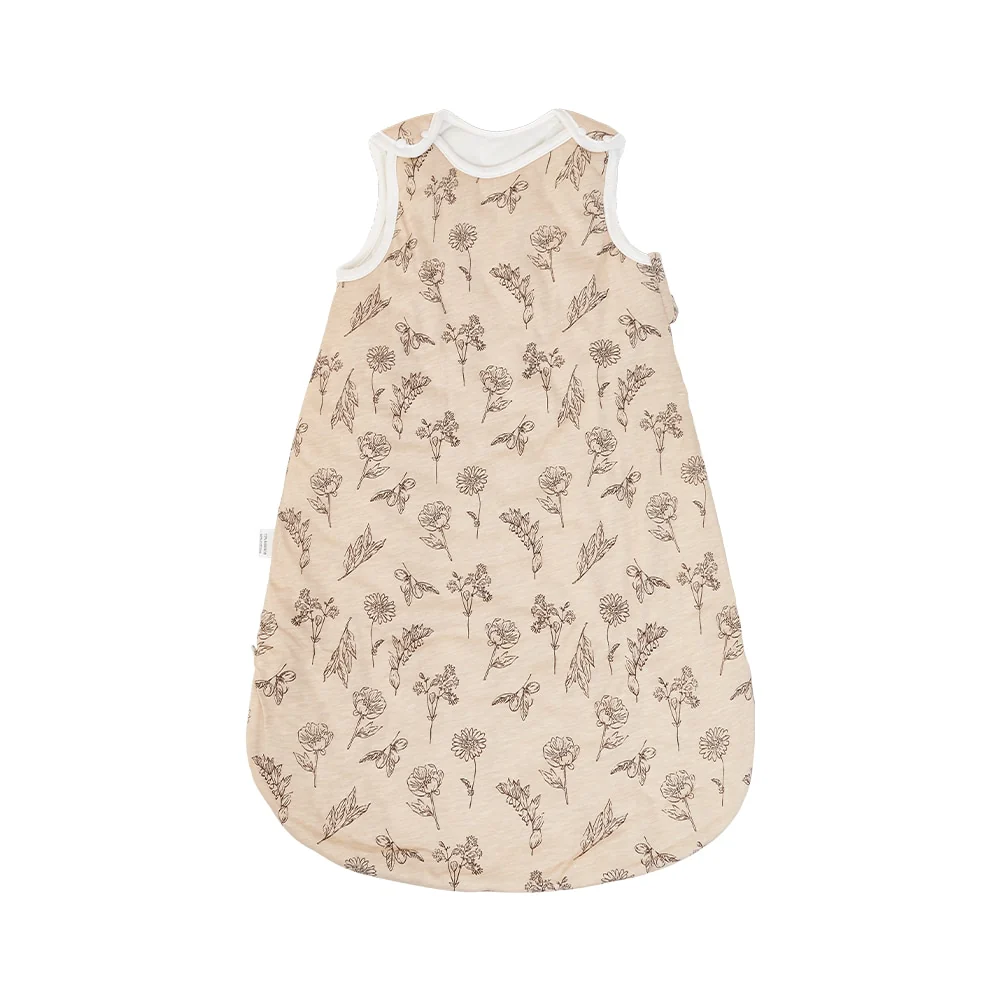Baby Short Sleeves Sleeping Sack - Image 14