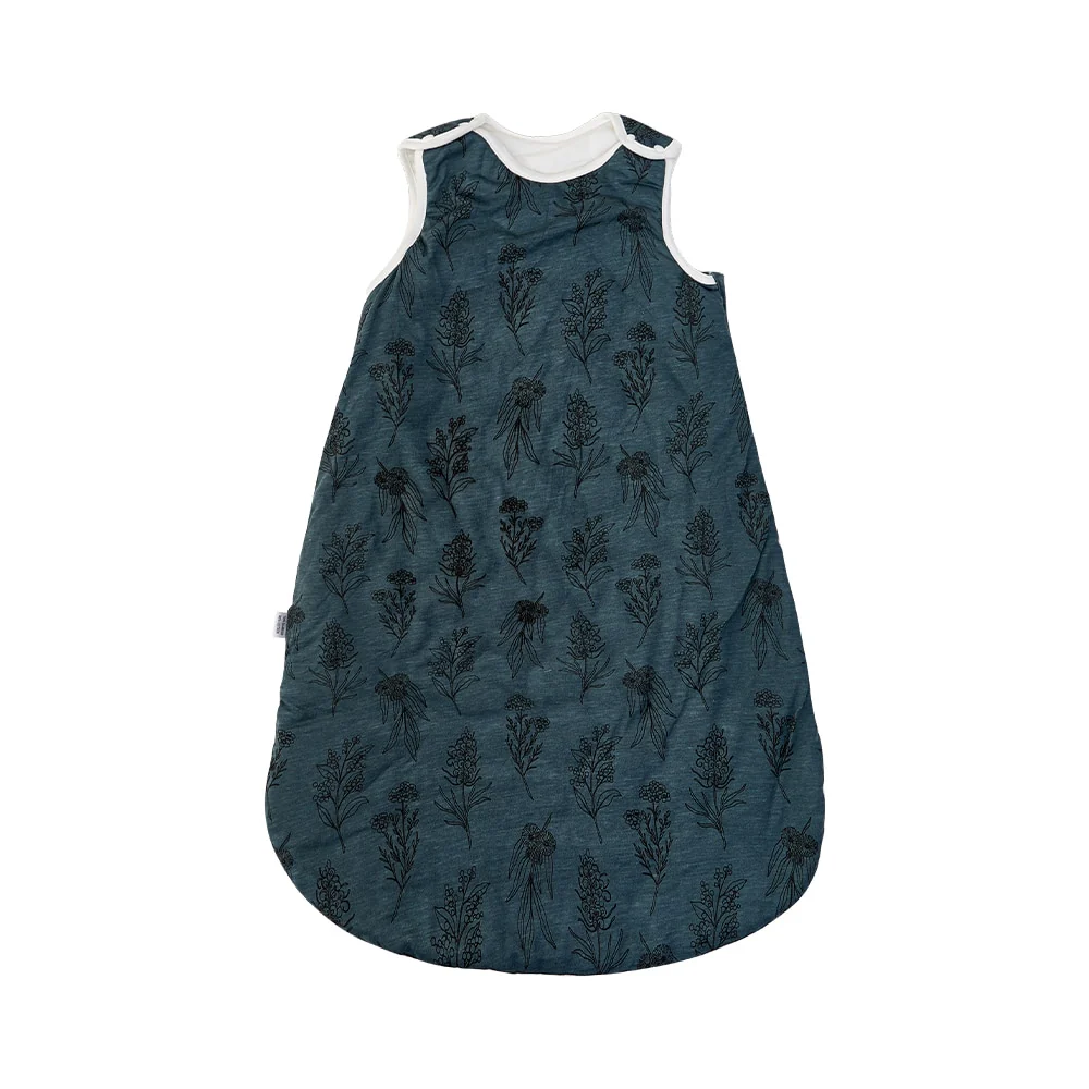 Baby Short Sleeves Sleeping Sack - Image 15