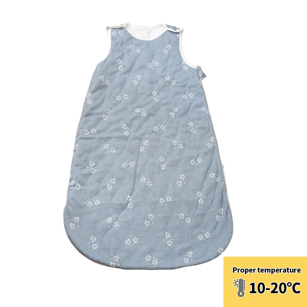 Baby Short Sleeves Sleeping Sack - Image 17