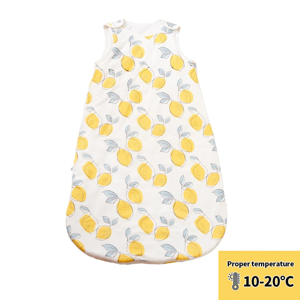 Baby Short Sleeves Sleeping Sack - Image 18