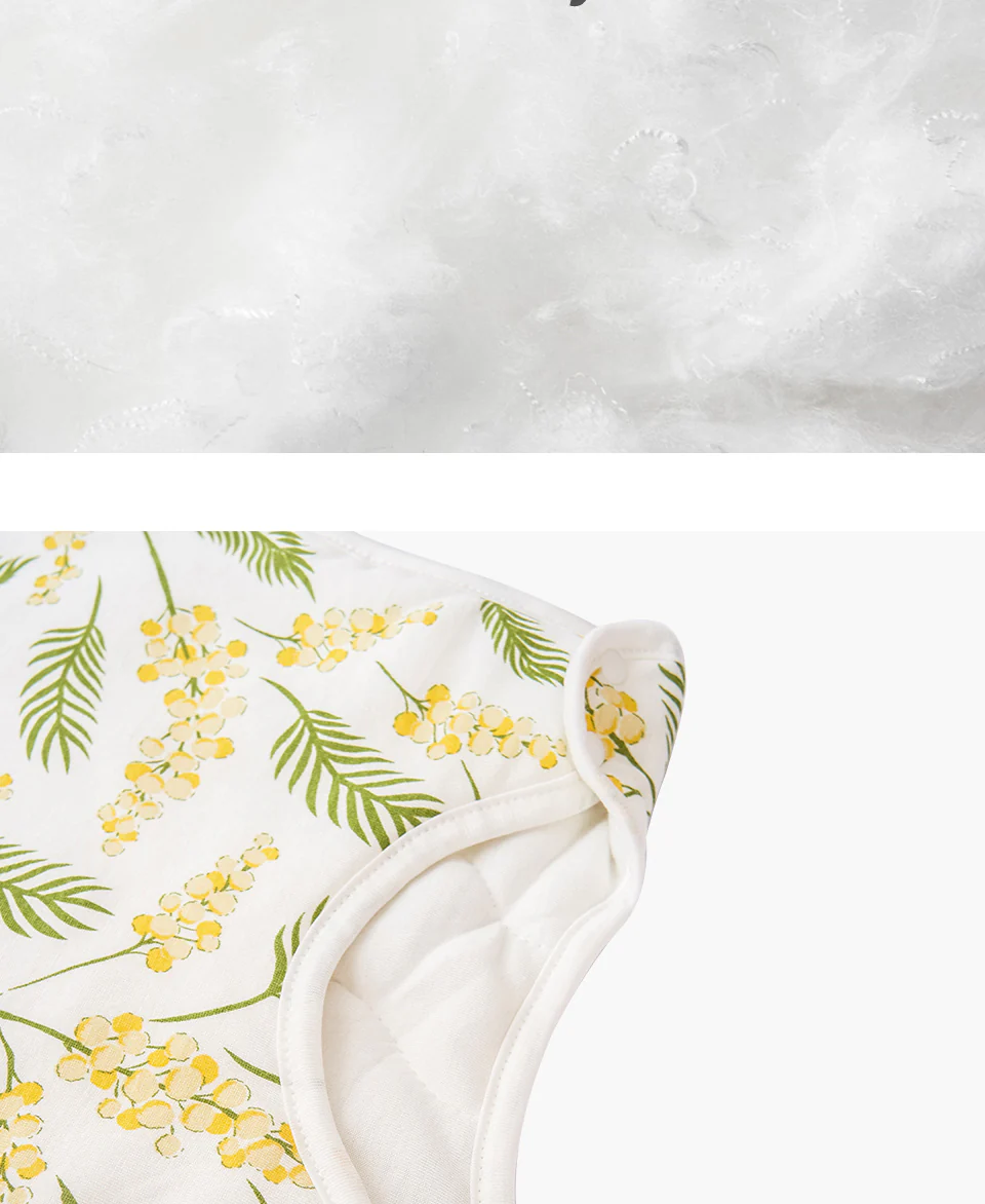 Baby Short Sleeves Sleeping Sack - Image 28