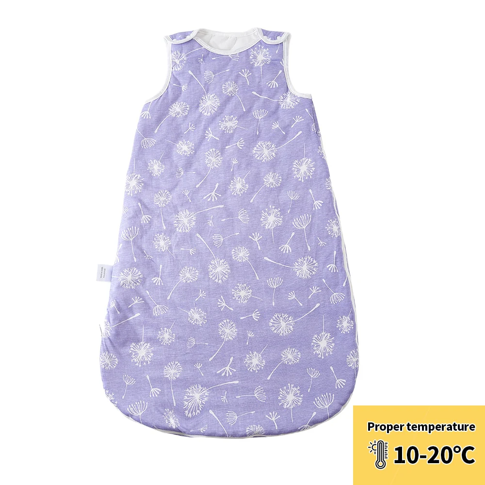 Baby Short Sleeves Sleeping Sack - Image 6