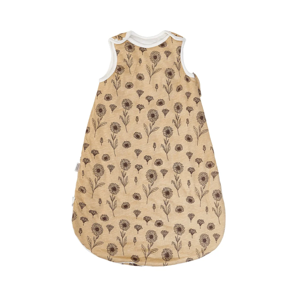 Baby Short Sleeves Sleeping Sack - Image 7