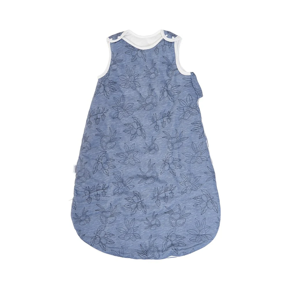 Baby Short Sleeves Sleeping Sack - Image 8