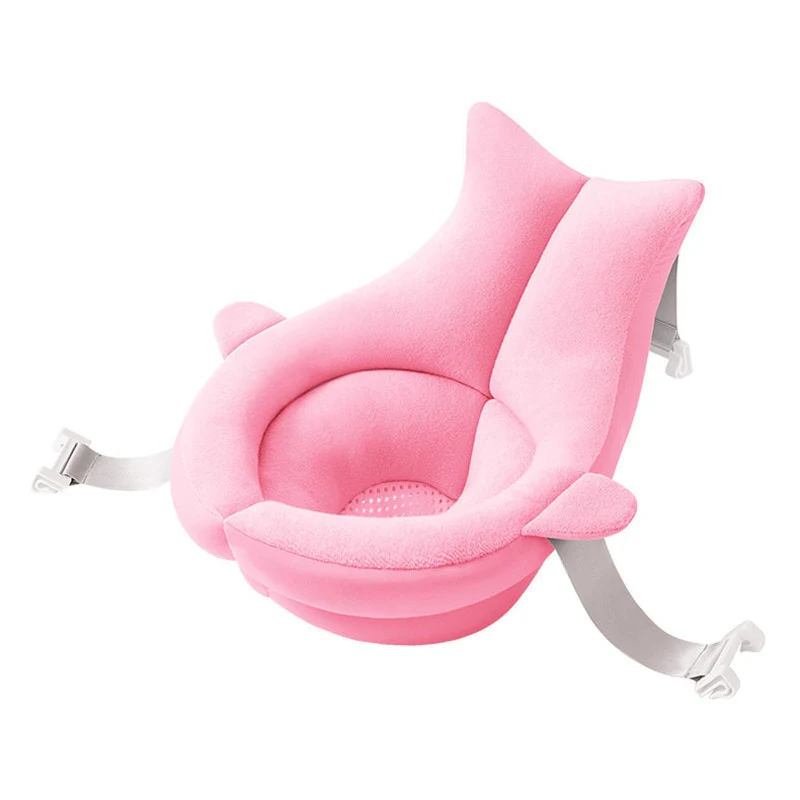 Baby Shower Bath Pillow Chair - Image 6