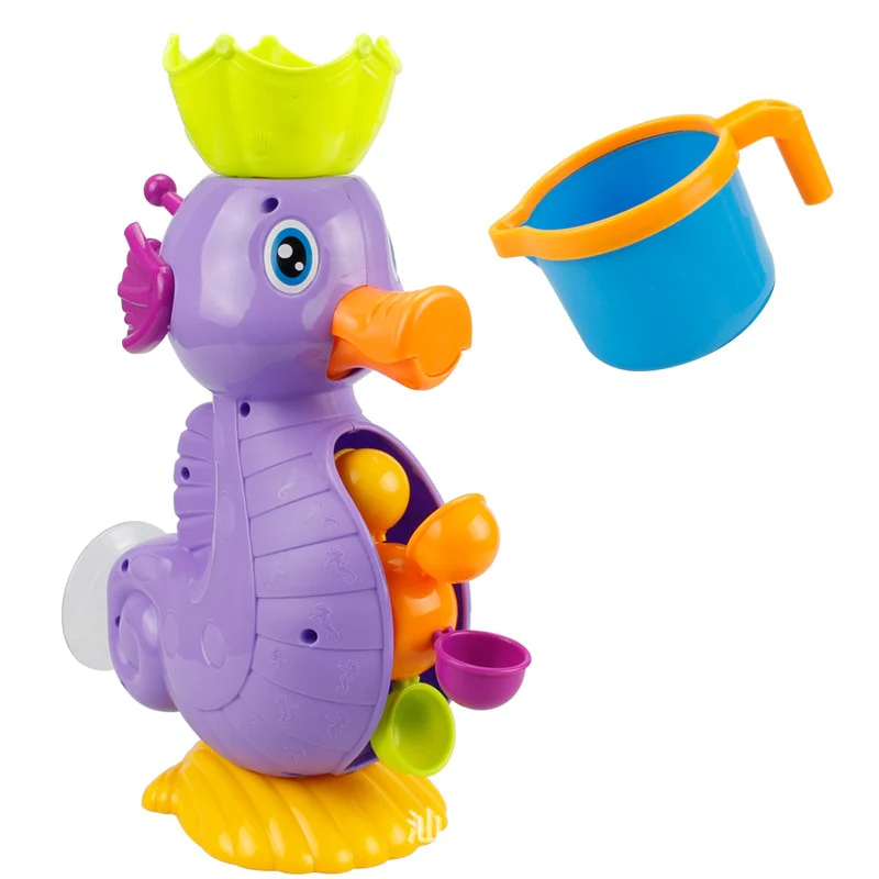 Baby Shower Bath Toy - Image 3