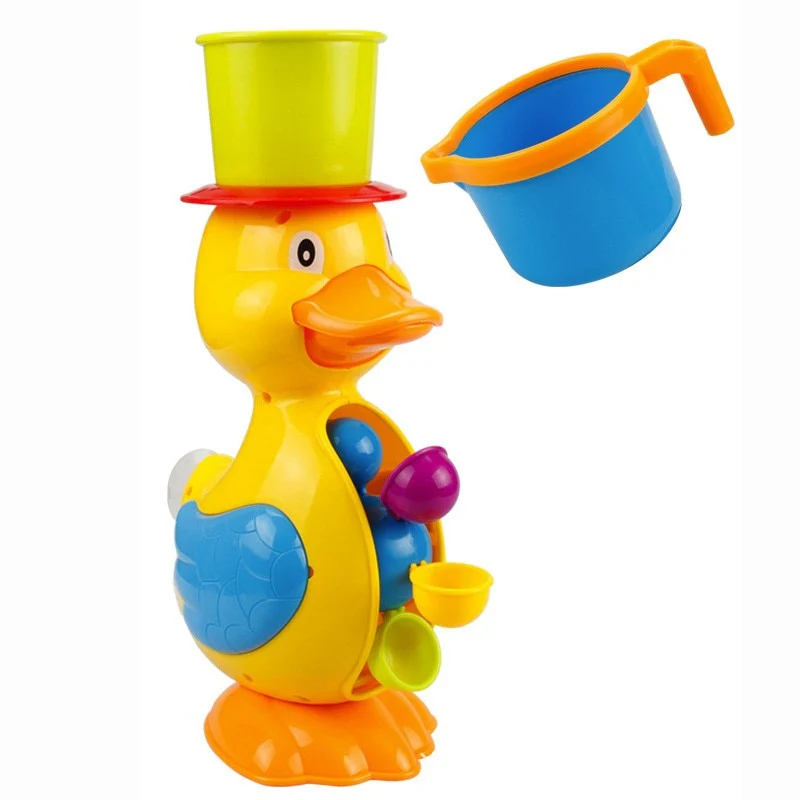 Baby Shower Bath Toy - Image 4