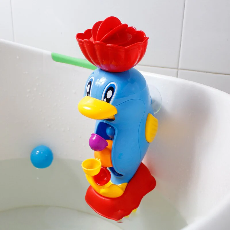 Baby Shower Bath Toy - Image 5