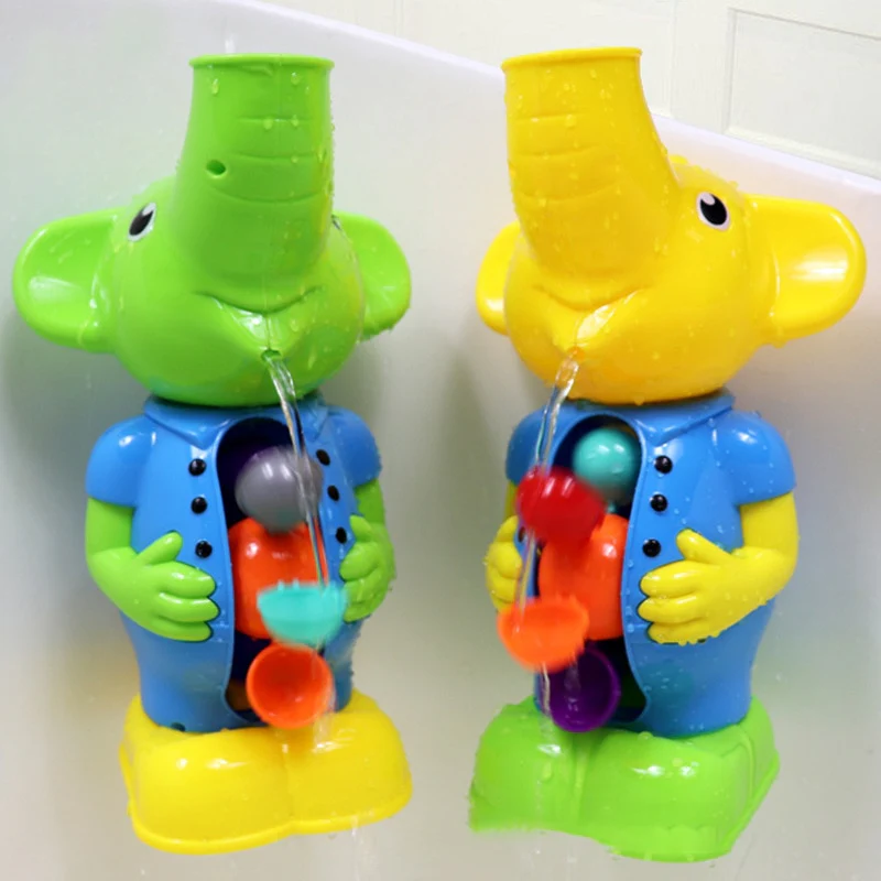Baby Shower Bath Toy - Image 6