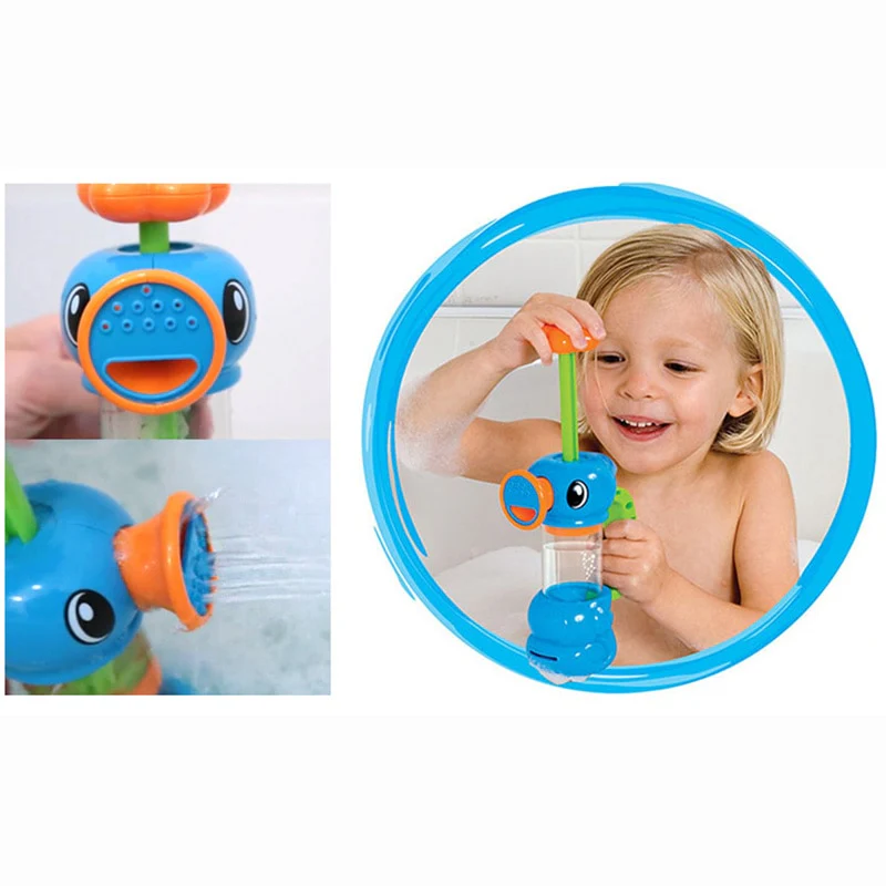 Baby Shower Bath Toy - Image 7