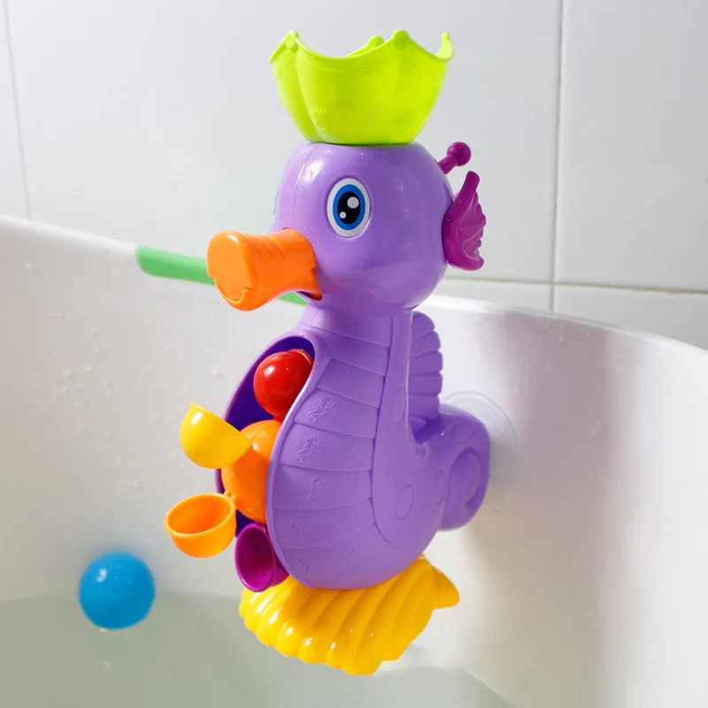 Baby Shower Bath Toy - Image 8