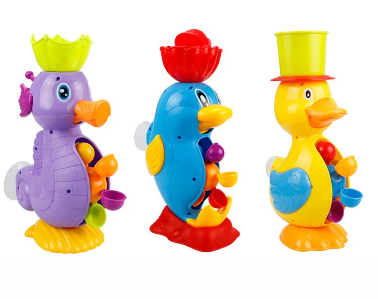 Baby Shower Bath Toy - Image 9