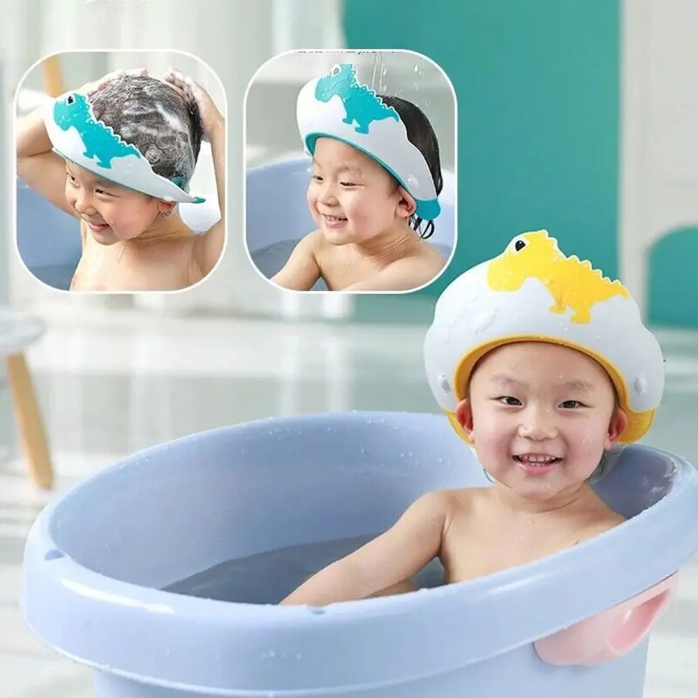 Baby Shower Cap - Image 3