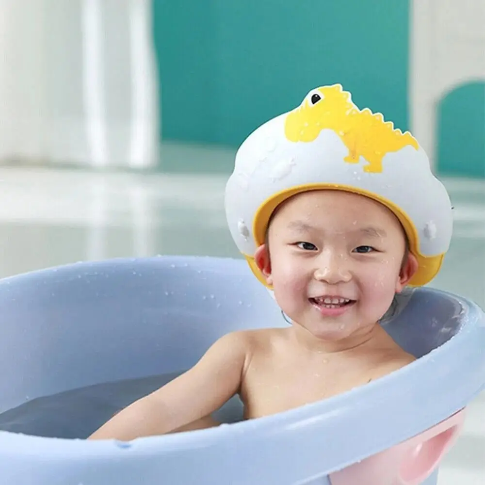 Baby Shower Cap - Image 4