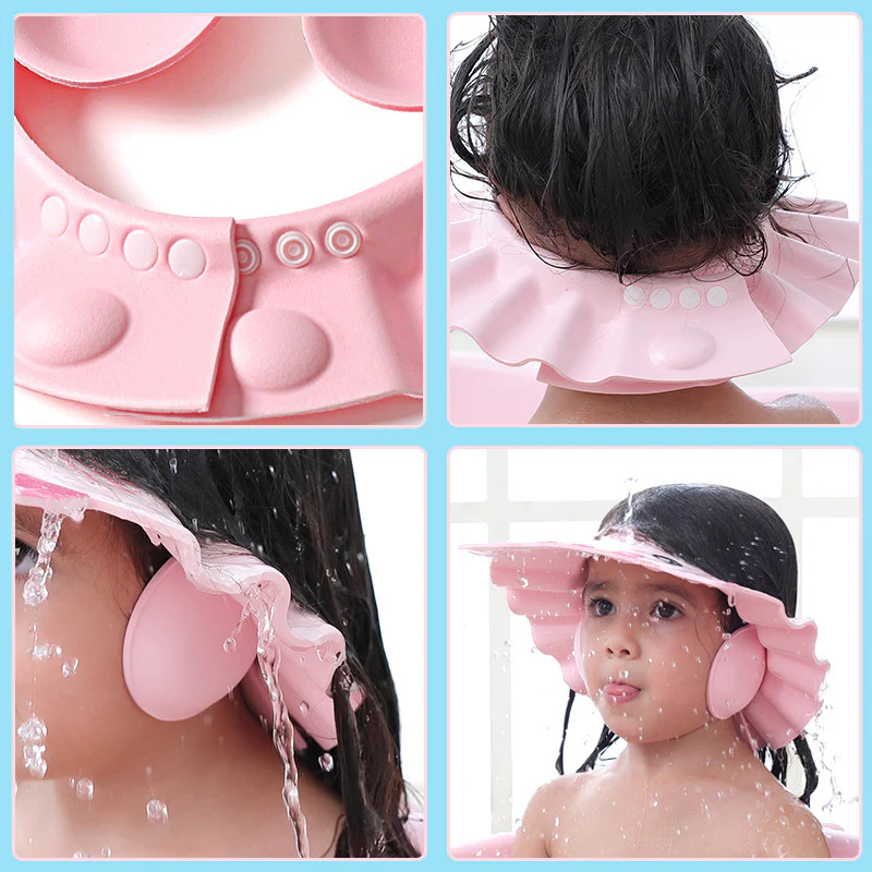 Baby Shower Cap - Image 10