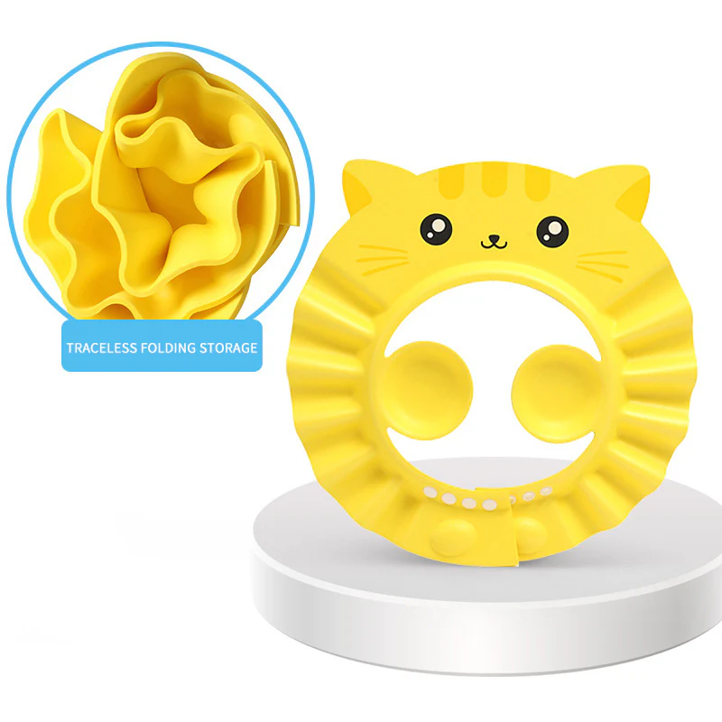 Baby Shower Cap - Image 12