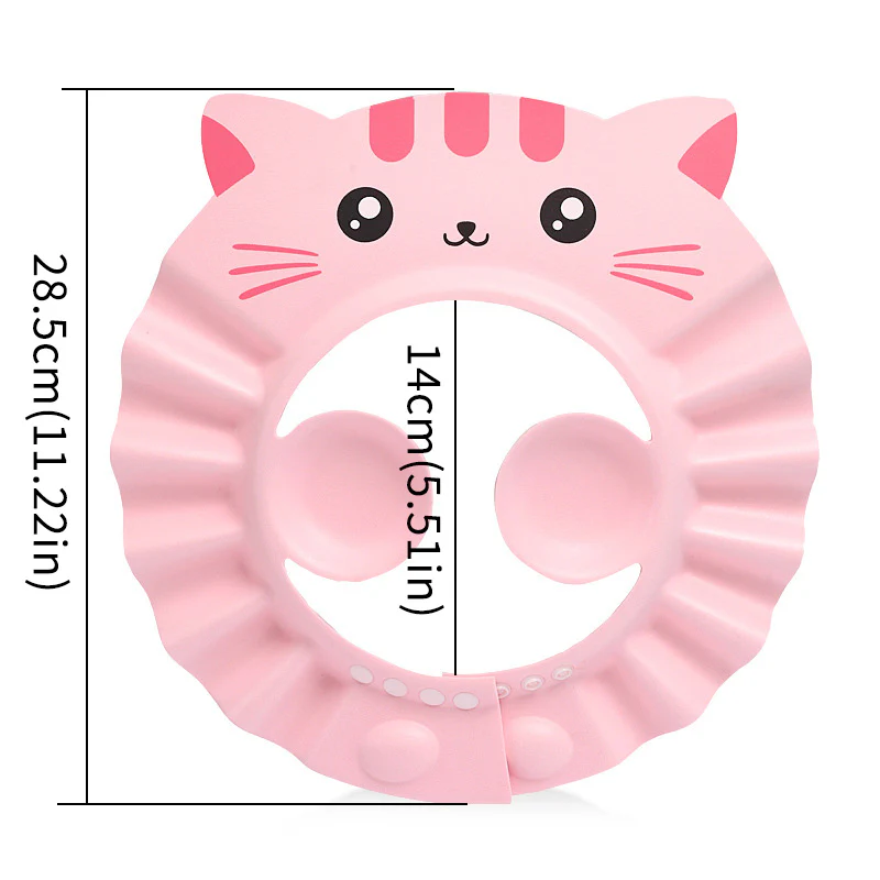 Baby Shower Cap - Image 14