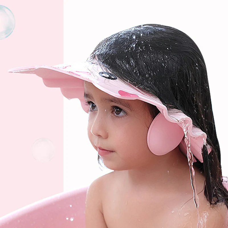 Baby Shower Cap - Image 8