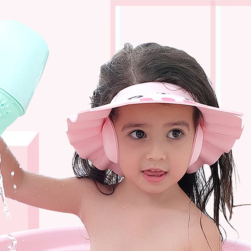 Baby Shower Cap - Image 9
