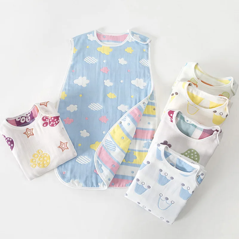 Baby Sleeping Bag - Image 2