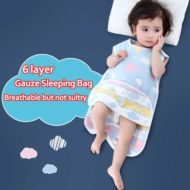 Baby Sleeping Bag - Image 3