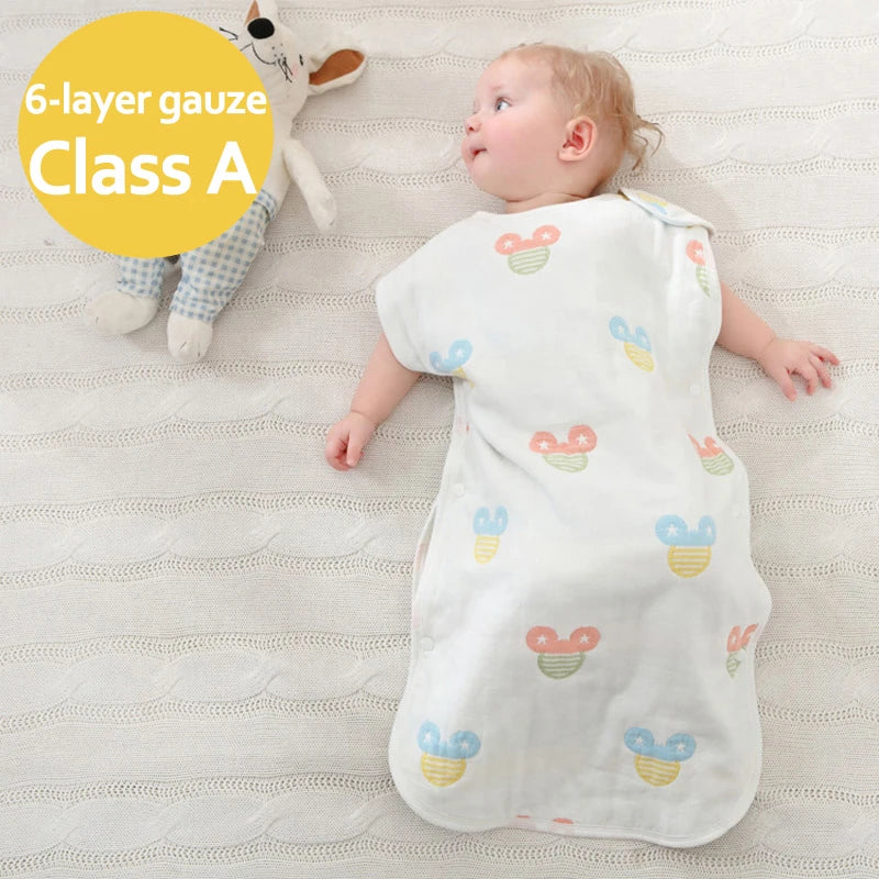 Baby Sleeping Bag - Image 4