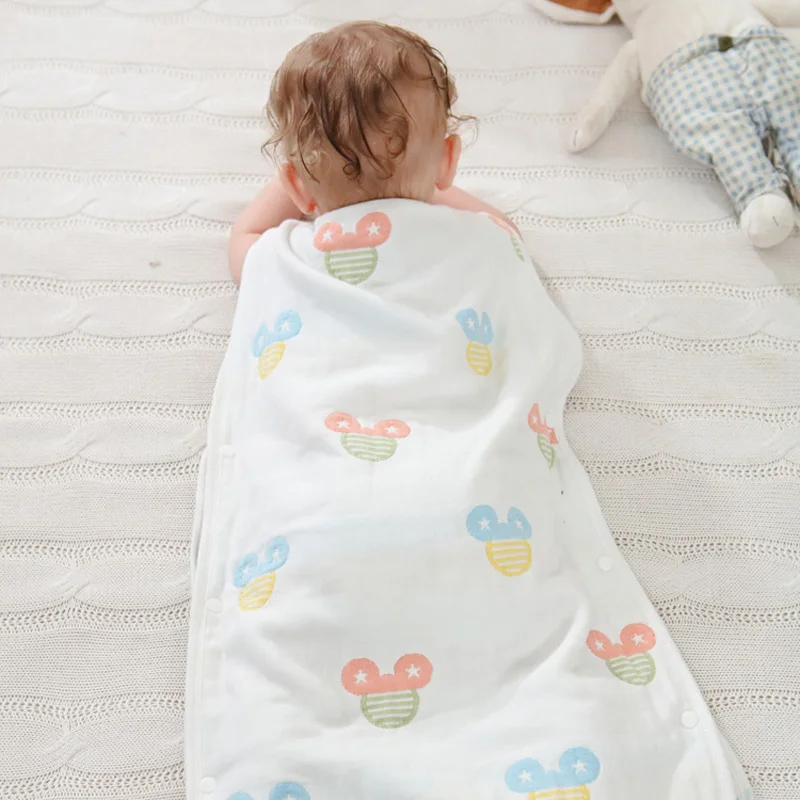 Baby Sleeping Bag - Image 5