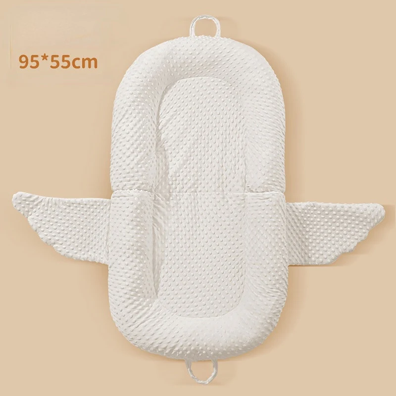 Baby Sleeping Crib Nest - Image 13