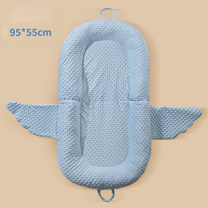 Baby Sleeping Crib Nest - Image 15