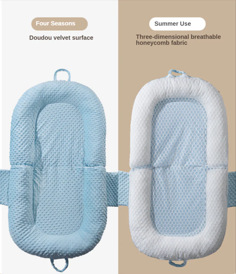 Baby Sleeping Crib Nest - Image 19