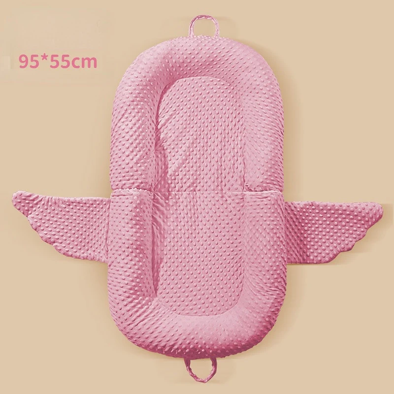 Baby Sleeping Crib Nest - Image 2