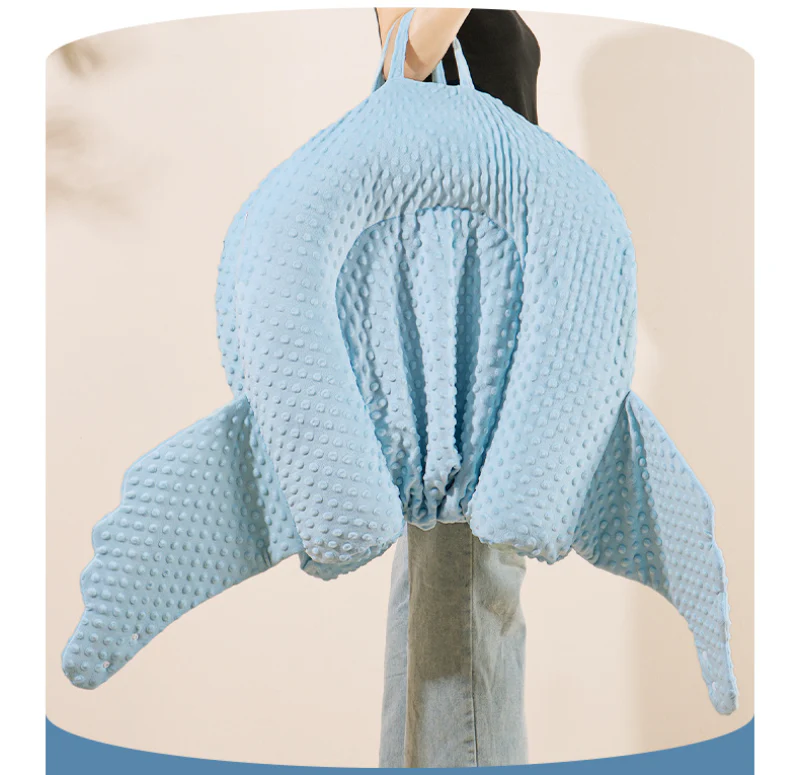 Baby Sleeping Crib Nest - Image 21