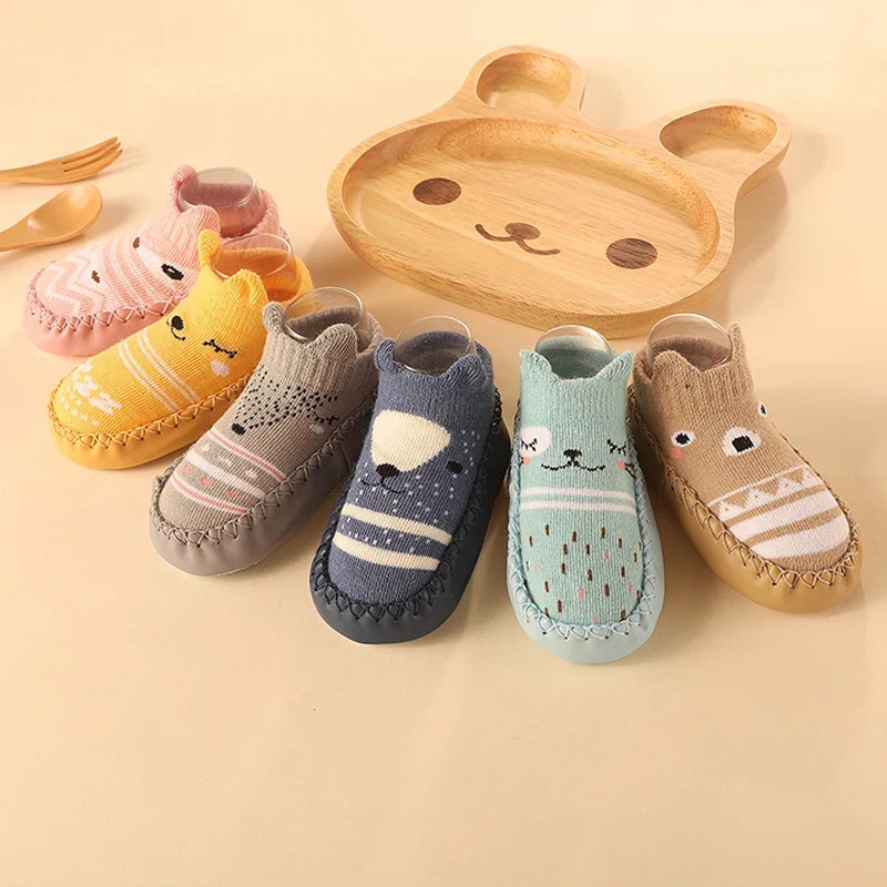 Baby Socks Shoes - Image 10