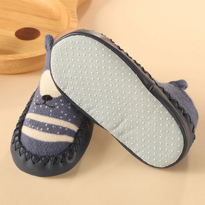 Baby Socks Shoes - Image 4