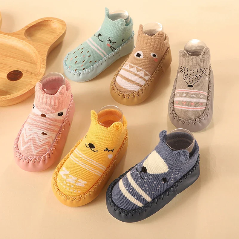 Baby Socks Shoes - Image 8