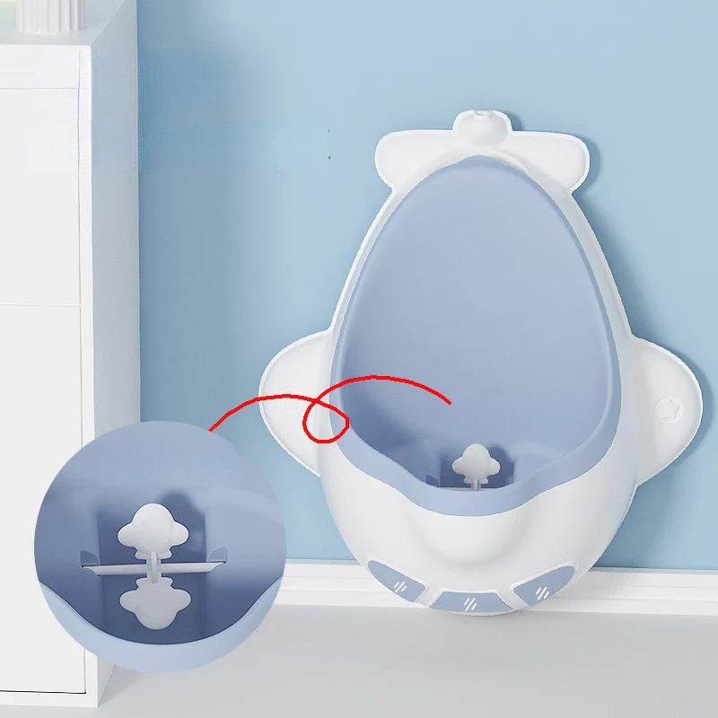 Baby Standing Potty - Image 3