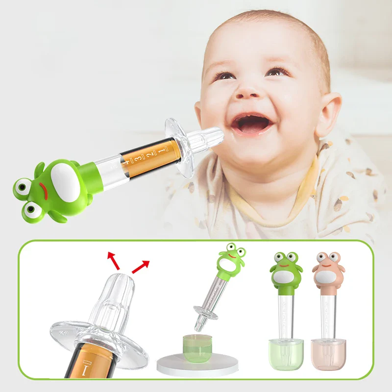 Baby Syringe Feeder - Image 2